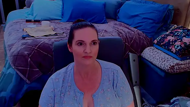 ninajaymes live