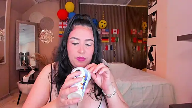 BBWLuxuryMuse live