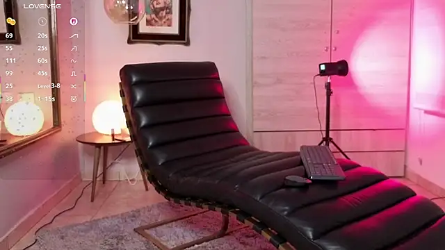 Natasha_rosee_ live