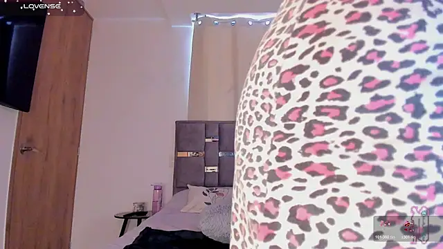 iriss_25 live