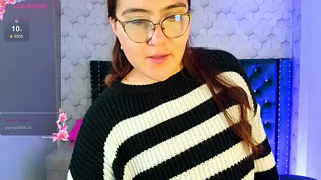 conniejames_m live