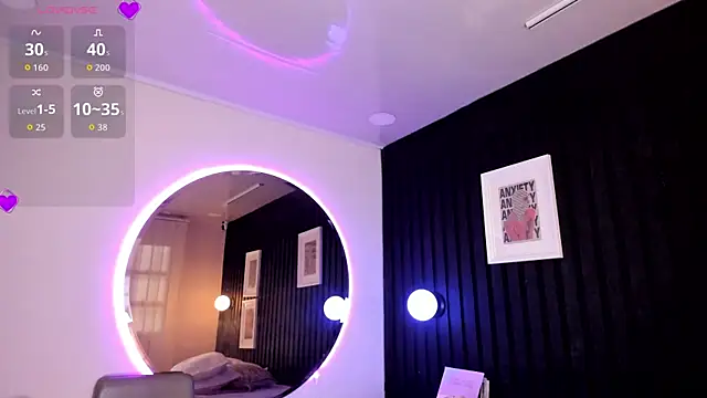 Manelyk_evanss_ live