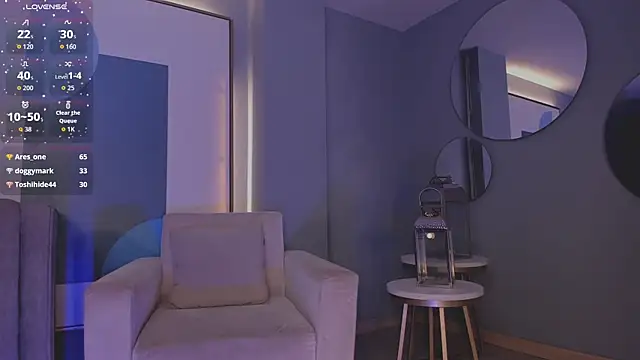 MadisonKane live