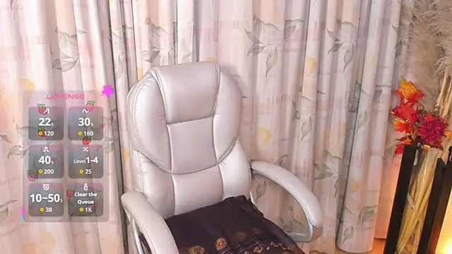 Sylvara_bx live