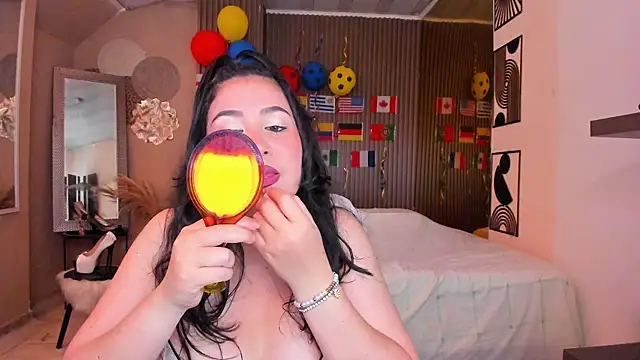BBWLuxuryMuse live