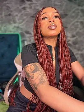 Melany_Williams live