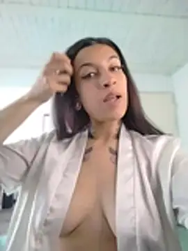 gabii_hardy live