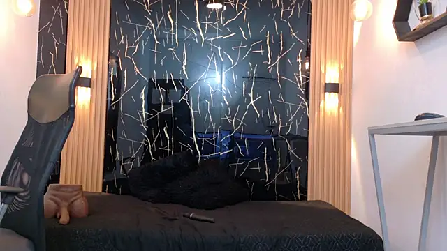 SamanthaFox_8 live