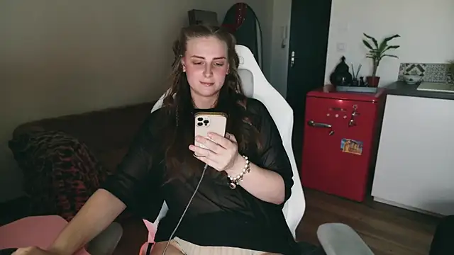 Celeste_Off live