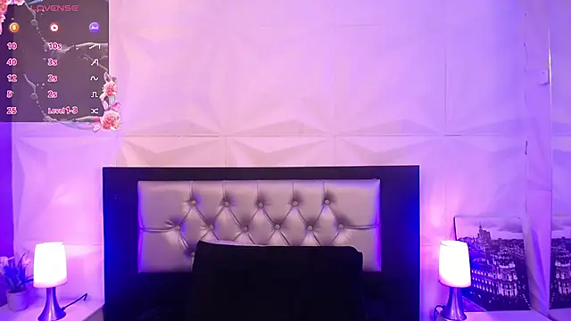 Azaahara_ live