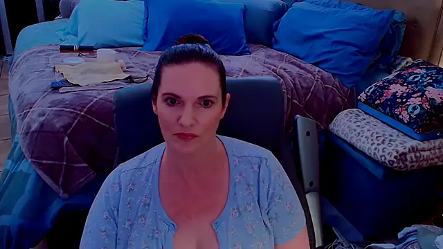 ninajaymes live