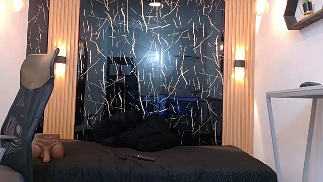 SamanthaFox_8 live