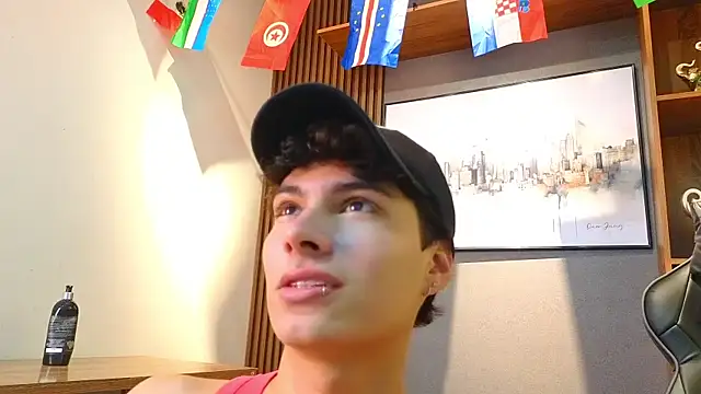 Esteban_Fire live