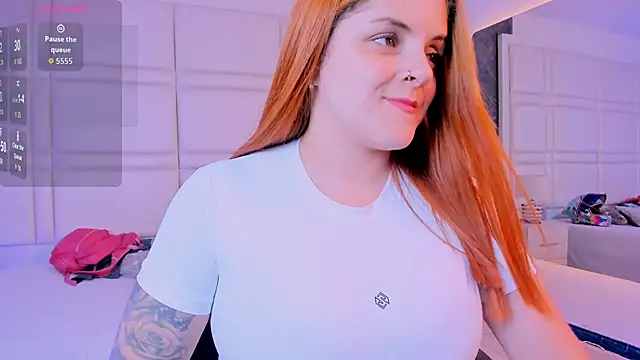 kimbrownn live