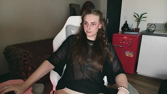Celeste_Off live