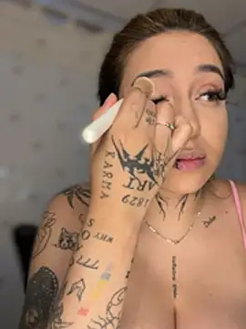 CarolQueen1_ live