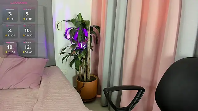 Lyn_pamplon live