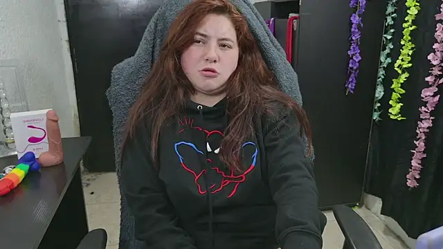 ann_bronw live