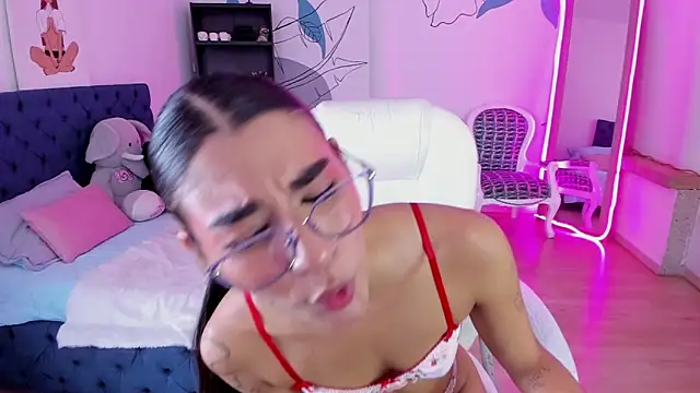 Dana_Paula live