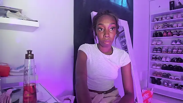 Amberprincess2 live