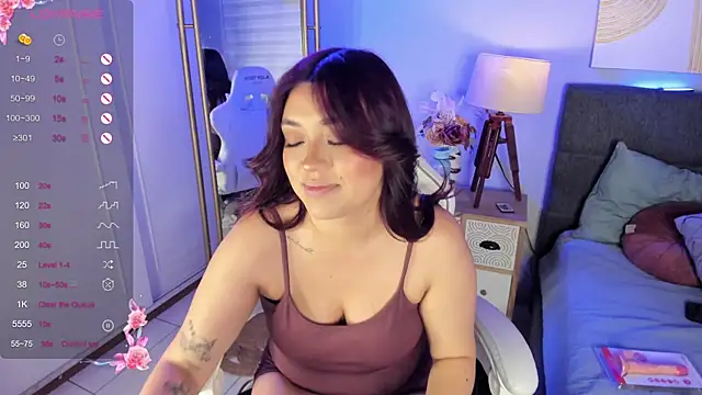 ginger_honey_ live