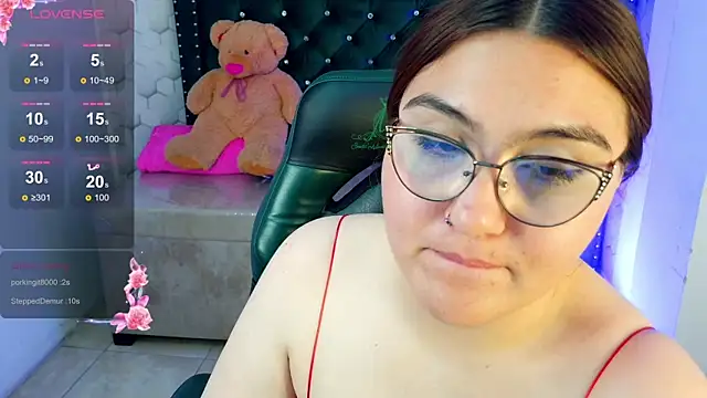 conniejames_m profile