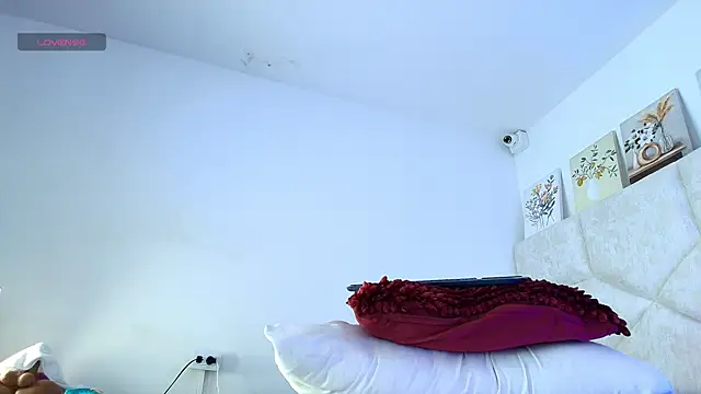 elizawiliamst live