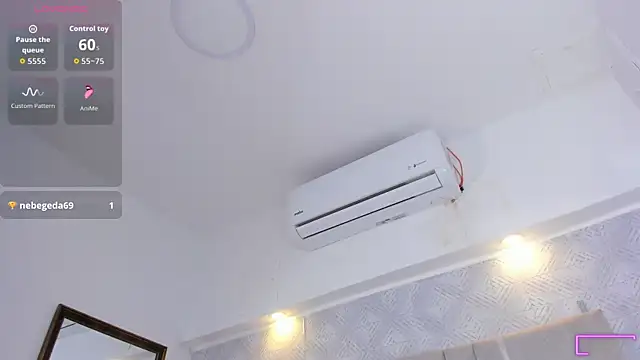Camilaa_Sanchez_ live