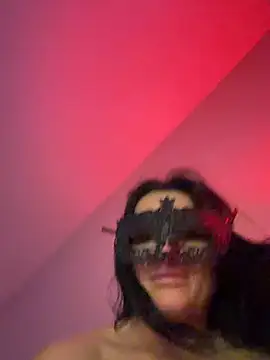 blackladyhot live