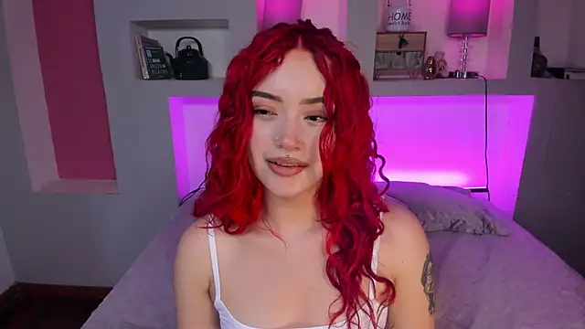Camila_Rivers live