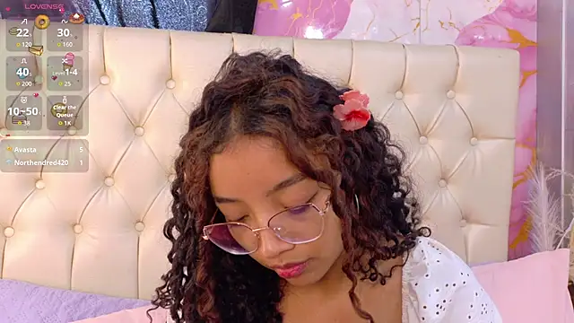 angeline_scot live