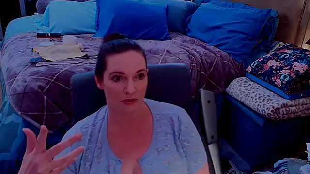 ninajaymes live