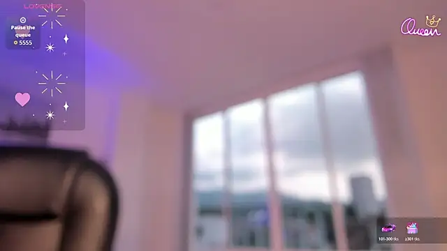 Ivyy_Moon_ live