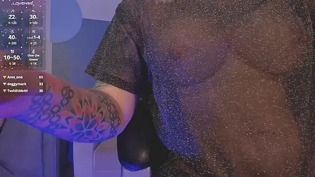MadisonKane live