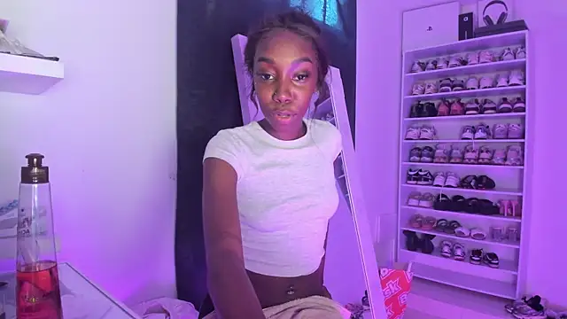 Amberprincess2 live