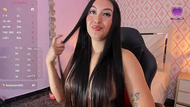 clarisKlein live
