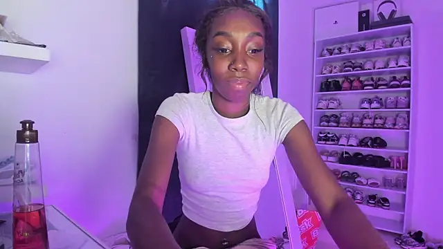 Amberprincess2 live