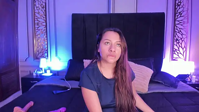 dulce_girls live