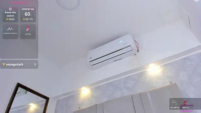 Camilaa_Sanchez_ live