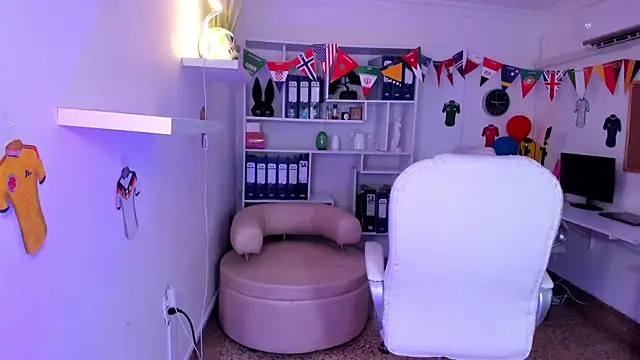 Ashly_nova live