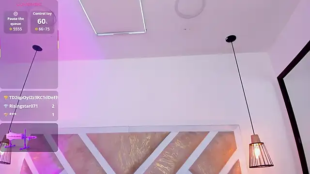 ZiaCalifa live