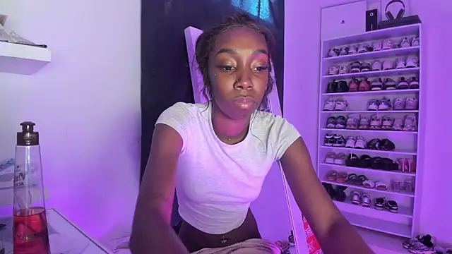Amberprincess2 live