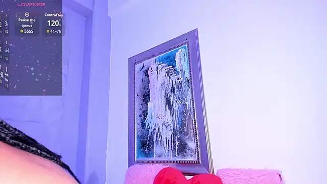 CollenWinesss live