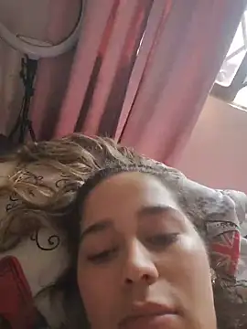 LaurenWelly_ live