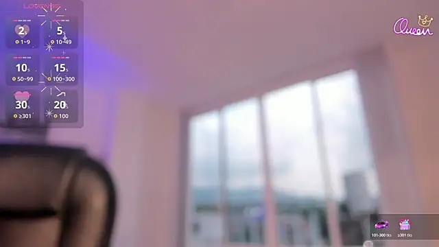 Ivyy_Moon_ live