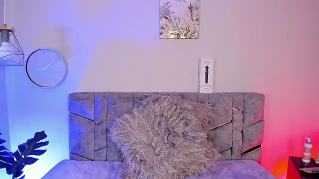 Alice_Vixen live