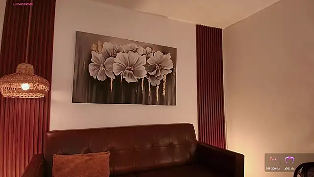 Dulceboobs1 live
