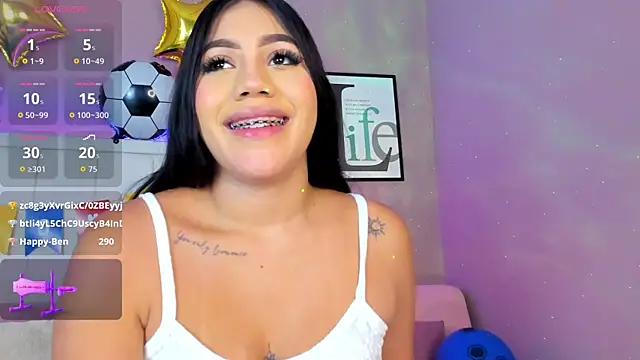 sarahyessica live