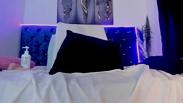 Roxanna_0 live