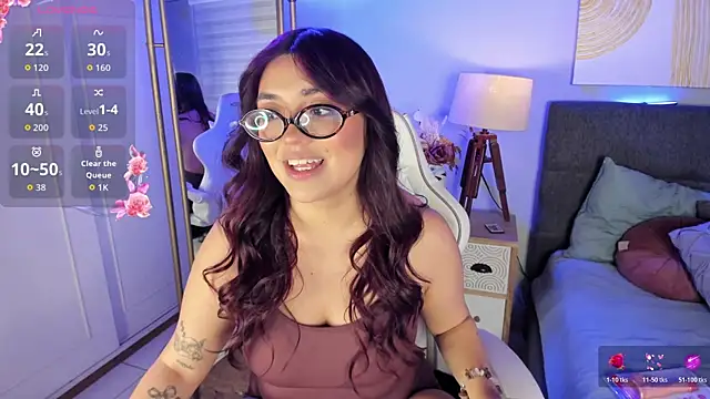 ginger_honey_ live